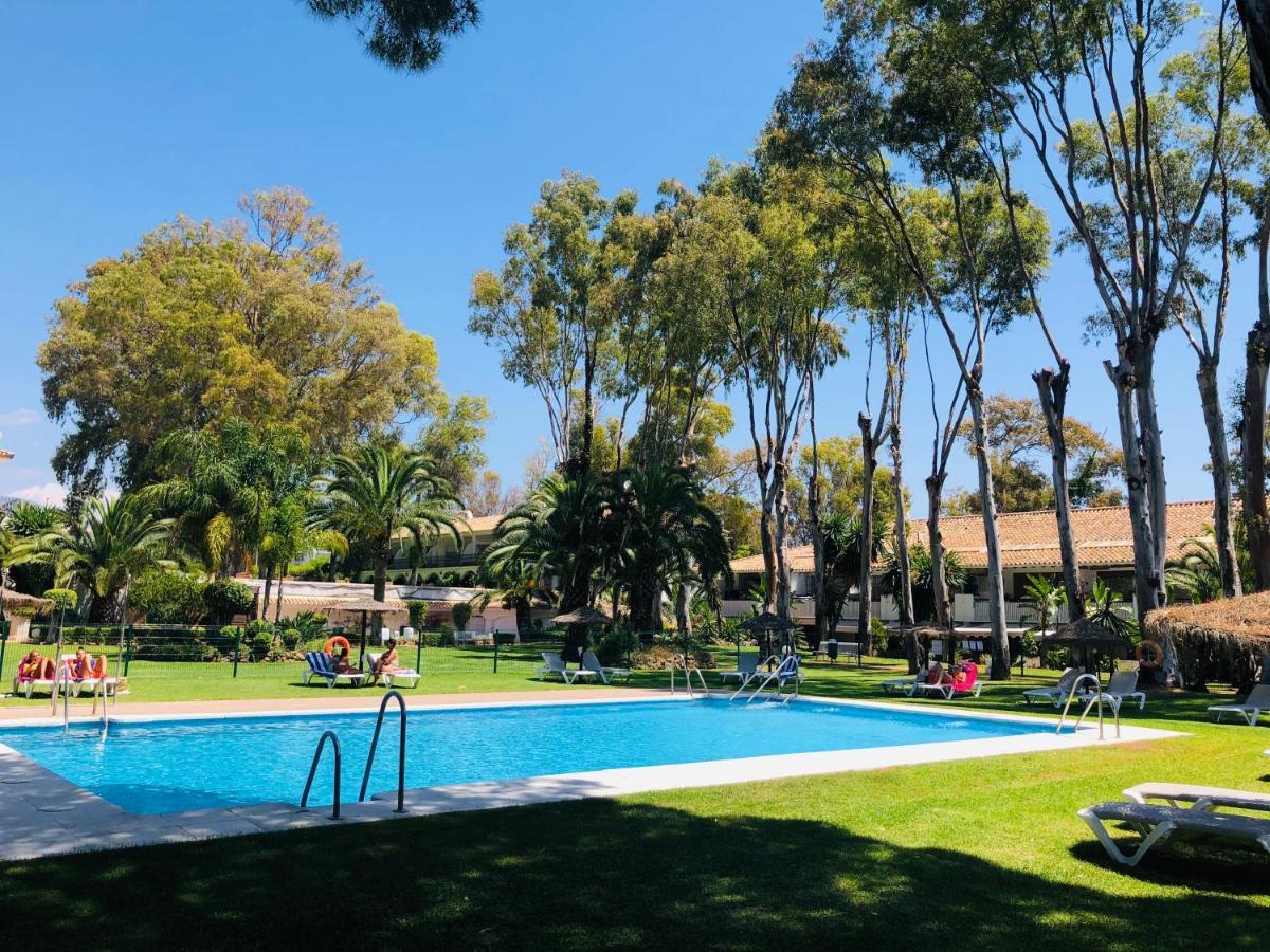 Apartmán Puerto Banus Leo Marbella